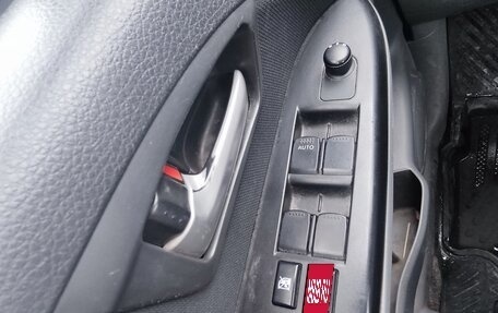 Suzuki SX4 II рестайлинг, 2008 год, 599 000 рублей, 11 фотография