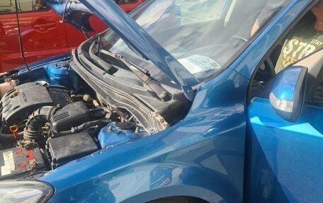 KIA cee'd I рестайлинг, 2010 год, 800 000 рублей, 2 фотография