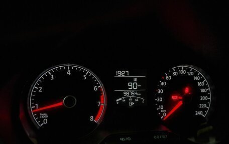 Volkswagen Polo VI (EU Market), 2020 год, 1 199 000 рублей, 4 фотография