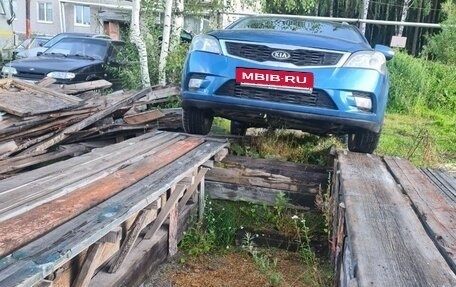 KIA cee'd I рестайлинг, 2010 год, 800 000 рублей, 4 фотография