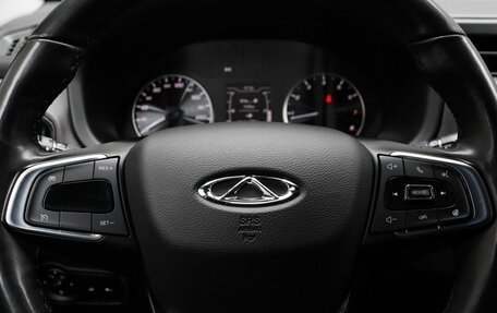 Chery Tiggo 4 I рестайлинг, 2021 год, 1 459 000 рублей, 11 фотография