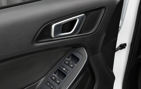 Chery Tiggo 4 I рестайлинг, 2021 год, 1 459 000 рублей, 16 фотография