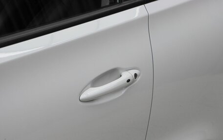 Chery Tiggo 4 I рестайлинг, 2021 год, 1 459 000 рублей, 17 фотография