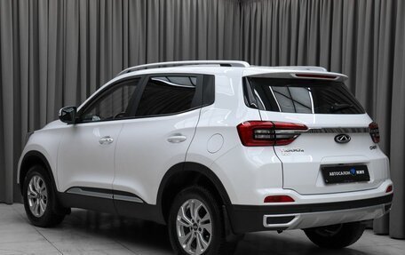 Chery Tiggo 4 I рестайлинг, 2021 год, 1 459 000 рублей, 6 фотография