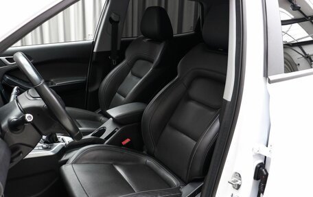 Chery Tiggo 4 I рестайлинг, 2021 год, 1 459 000 рублей, 8 фотография