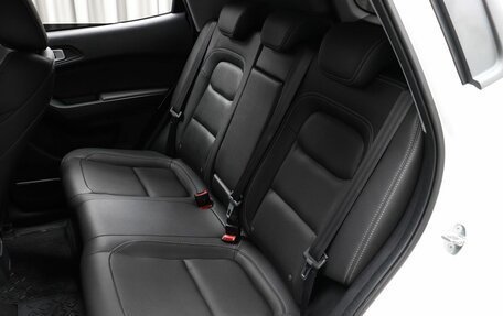 Chery Tiggo 4 I рестайлинг, 2021 год, 1 459 000 рублей, 9 фотография