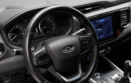 Chery Tiggo 4 I рестайлинг, 2021 год, 1 459 000 рублей, 10 фотография