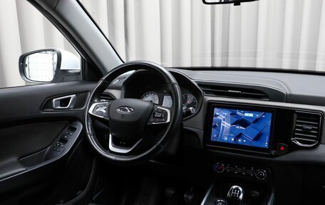 Chery Tiggo 4 I рестайлинг, 2021 год, 1 459 000 рублей, 7 фотография