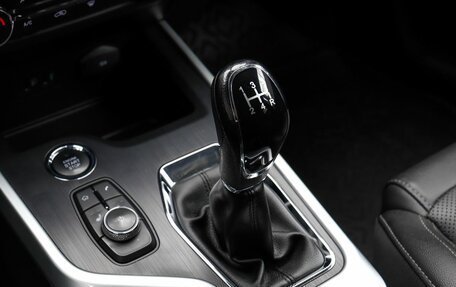 Chery Tiggo 4 I рестайлинг, 2021 год, 1 459 000 рублей, 15 фотография