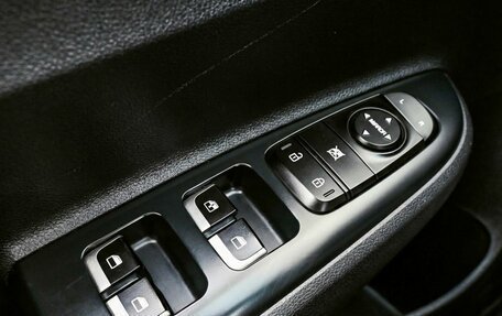 KIA Rio IV, 2017 год, 1 499 000 рублей, 17 фотография