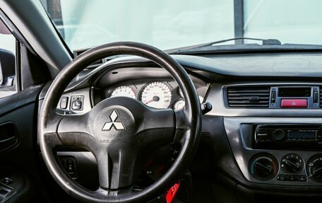 Mitsubishi Lancer IX, 2006 год, 379 000 рублей, 10 фотография