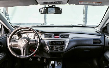 Mitsubishi Lancer IX, 2006 год, 379 000 рублей, 11 фотография