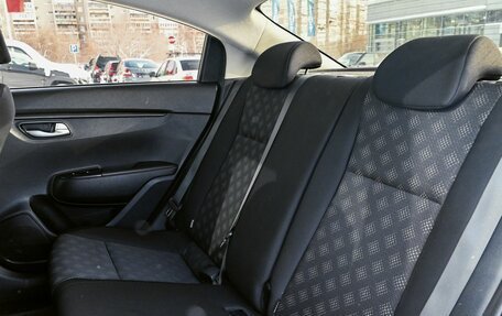 KIA Rio IV, 2017 год, 1 499 000 рублей, 19 фотография