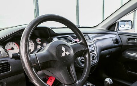 Mitsubishi Lancer IX, 2006 год, 379 000 рублей, 9 фотография