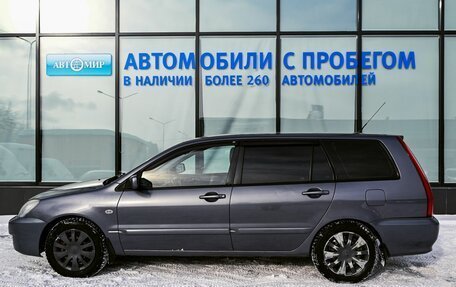 Mitsubishi Lancer IX, 2006 год, 379 000 рублей, 2 фотография