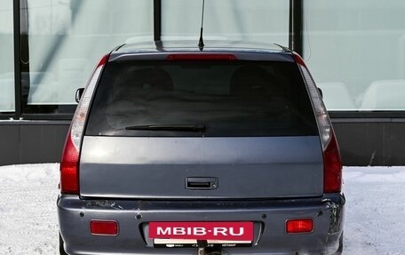 Mitsubishi Lancer IX, 2006 год, 379 000 рублей, 4 фотография