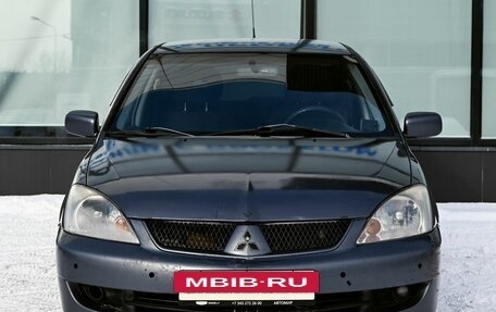Mitsubishi Lancer IX, 2006 год, 379 000 рублей, 8 фотография