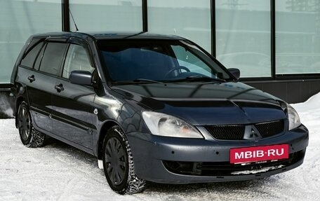 Mitsubishi Lancer IX, 2006 год, 379 000 рублей, 7 фотография