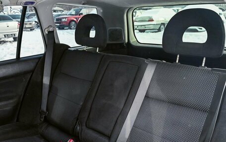 Mitsubishi Lancer IX, 2006 год, 379 000 рублей, 16 фотография