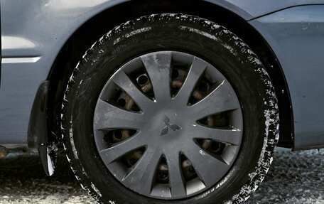 Mitsubishi Lancer IX, 2006 год, 379 000 рублей, 18 фотография