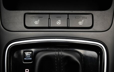 KIA Rio IV, 2017 год, 1 399 000 рублей, 19 фотография