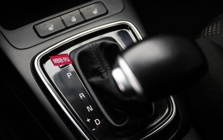 KIA Rio IV, 2017 год, 1 399 000 рублей, 20 фотография