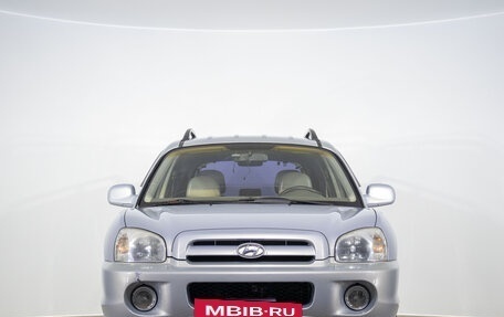 Hyundai Santa Fe Classic, 2010 год, 959 000 рублей, 2 фотография