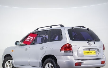 Hyundai Santa Fe Classic, 2010 год, 959 000 рублей, 6 фотография