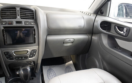 Hyundai Santa Fe Classic, 2010 год, 959 000 рублей, 9 фотография