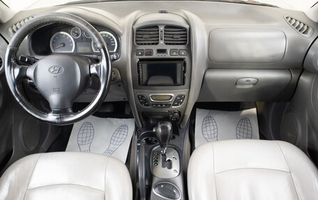 Hyundai Santa Fe Classic, 2010 год, 959 000 рублей, 7 фотография