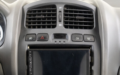 Hyundai Santa Fe Classic, 2010 год, 959 000 рублей, 10 фотография