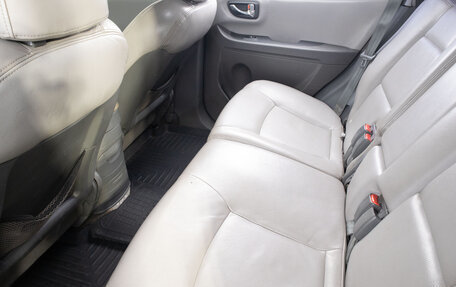 Hyundai Santa Fe Classic, 2010 год, 959 000 рублей, 15 фотография