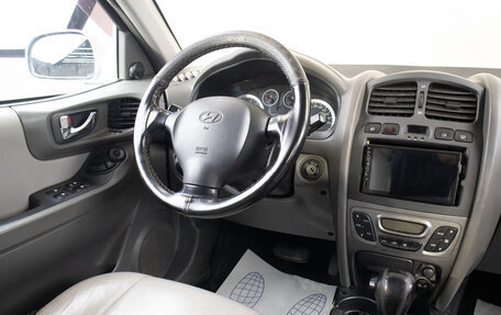 Hyundai Santa Fe Classic, 2010 год, 959 000 рублей, 8 фотография