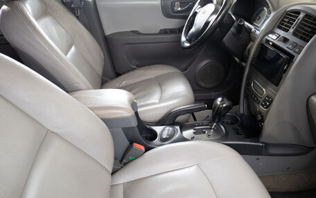 Hyundai Santa Fe Classic, 2010 год, 959 000 рублей, 14 фотография