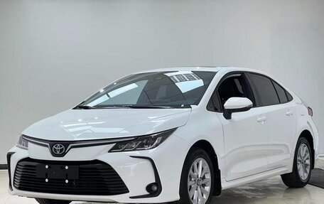 Toyota Corolla, 2021 год, 1 232 000 рублей, 1 фотография