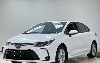Toyota Corolla, 2021 год, 1 232 000 рублей, 1 фотография