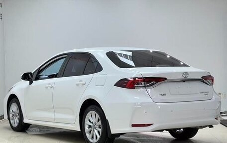 Toyota Corolla, 2021 год, 1 232 000 рублей, 4 фотография