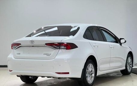 Toyota Corolla, 2021 год, 1 232 000 рублей, 6 фотография