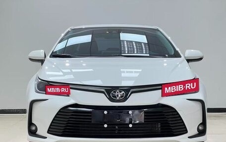 Toyota Corolla, 2021 год, 1 232 000 рублей, 2 фотография