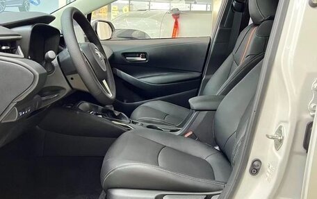 Toyota Corolla, 2021 год, 1 232 000 рублей, 7 фотография