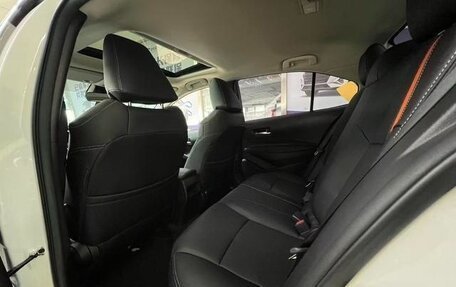 Toyota Corolla, 2021 год, 1 232 000 рублей, 8 фотография