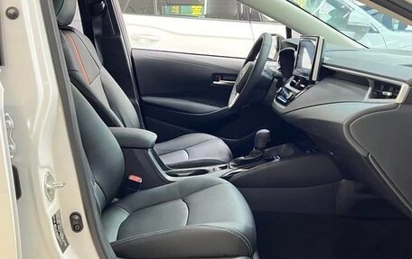 Toyota Corolla, 2021 год, 1 232 000 рублей, 9 фотография