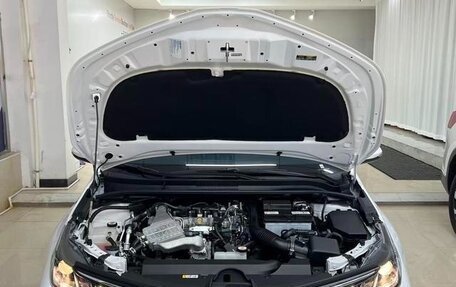 Toyota Corolla, 2021 год, 1 232 000 рублей, 19 фотография