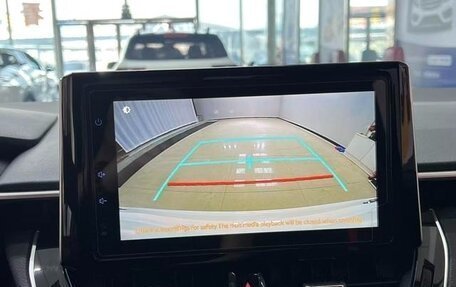 Toyota Corolla, 2021 год, 1 232 000 рублей, 17 фотография