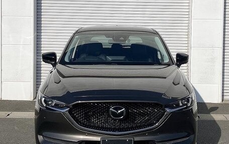 Mazda CX-5 II, 2021 год, 1 800 000 рублей, 2 фотография