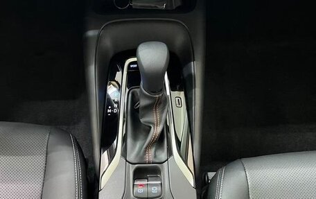 Toyota Corolla, 2021 год, 1 232 000 рублей, 14 фотография