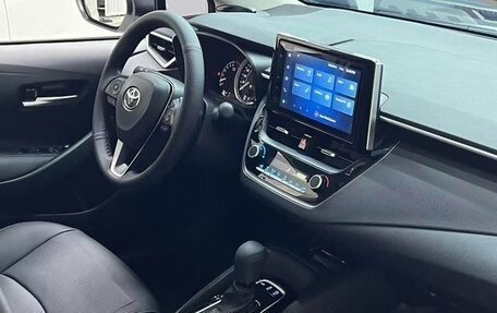 Toyota Corolla, 2021 год, 1 232 000 рублей, 13 фотография