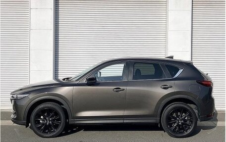 Mazda CX-5 II, 2021 год, 1 800 000 рублей, 8 фотография