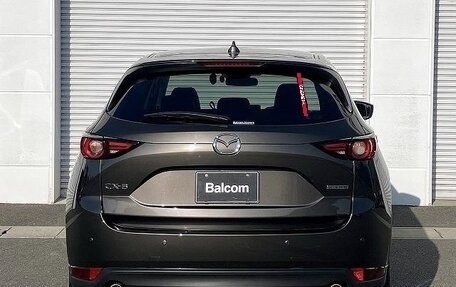 Mazda CX-5 II, 2021 год, 1 800 000 рублей, 6 фотография