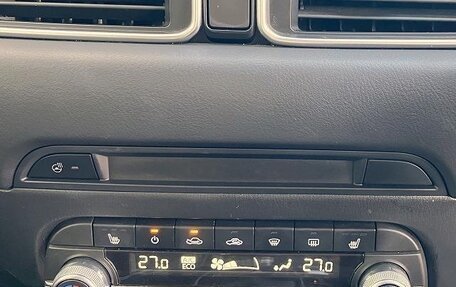 Mazda CX-5 II, 2021 год, 1 800 000 рублей, 13 фотография